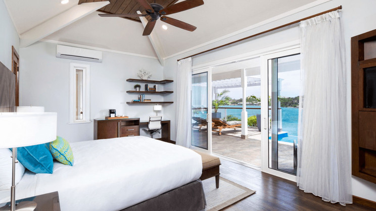 Hammock Cove Antigua